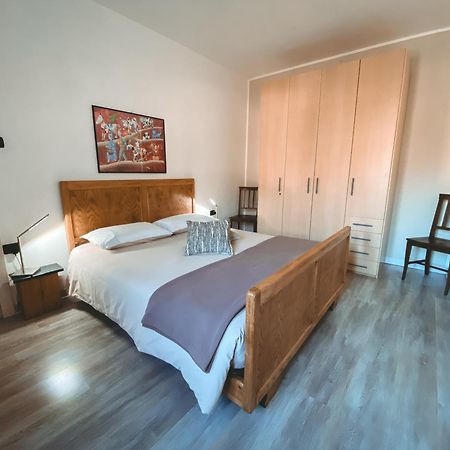 Hotel L'Adret Gressan Esterno foto