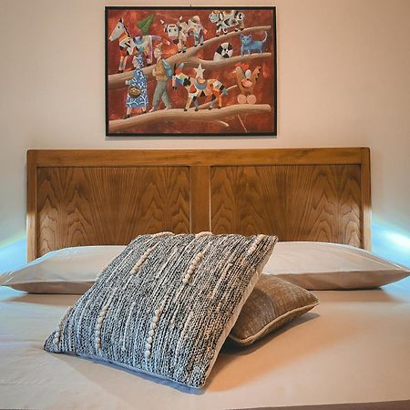 Hotel L'Adret Gressan Esterno foto